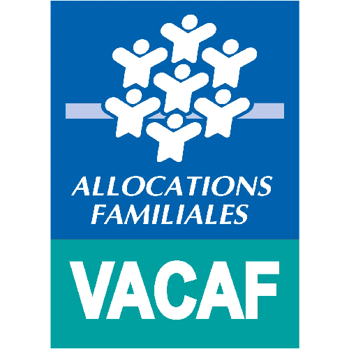 Logo VACAF