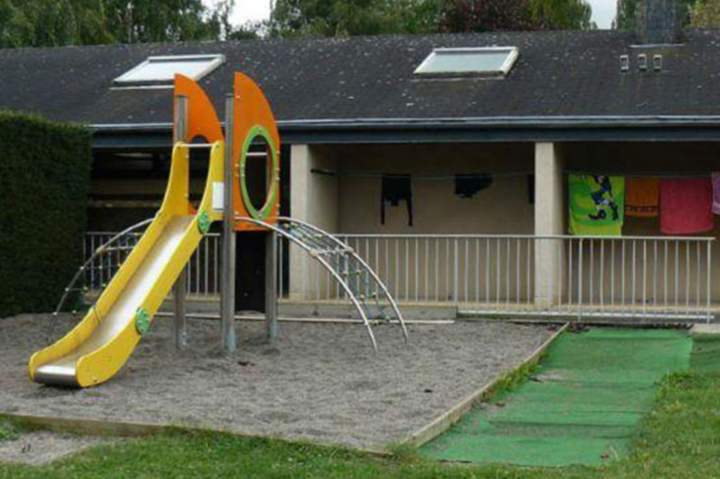 Activités conviviales en camping Puy-de-Dôme