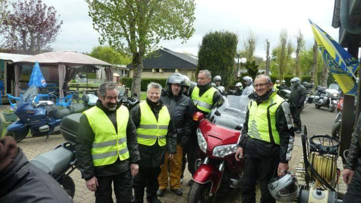 Expériences sociales en camping Puy-de-Dôme