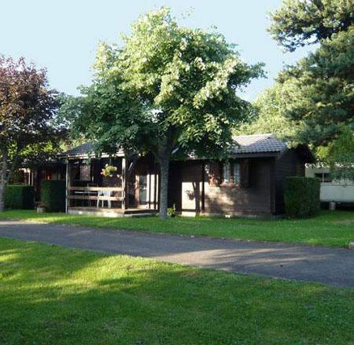 Location de bungalows Puy-de-Dôme