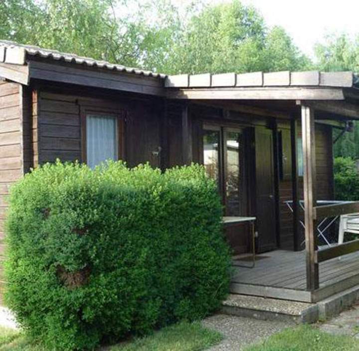Location de bungalows Puy-de-Dôme