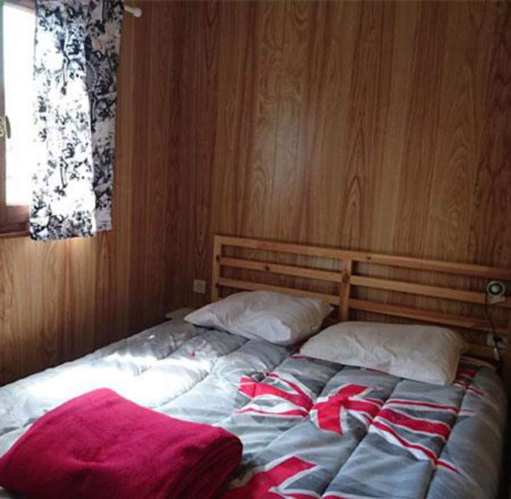 Location de chalets Puy-de-Dôme