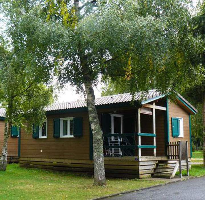 Location de chalets Puy-de-Dôme
