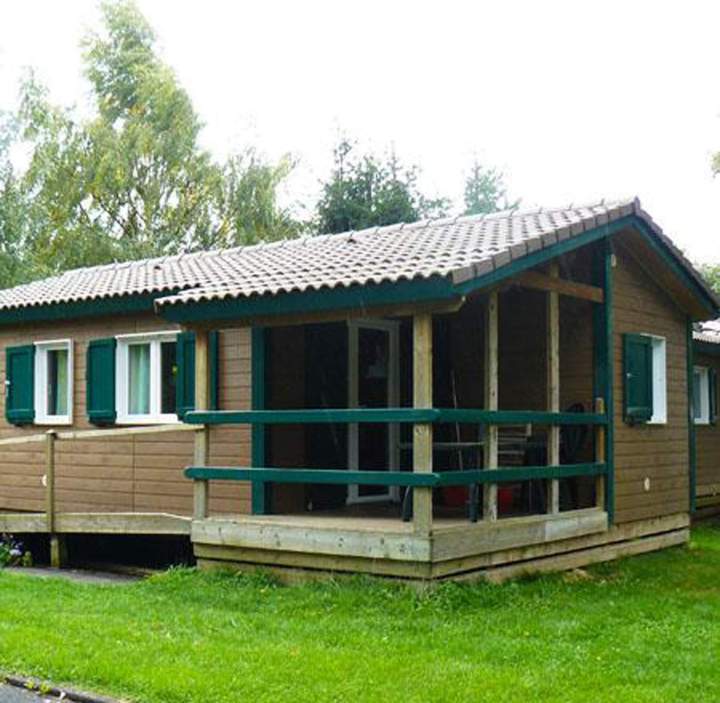 Location de chalets Puy-de-Dôme