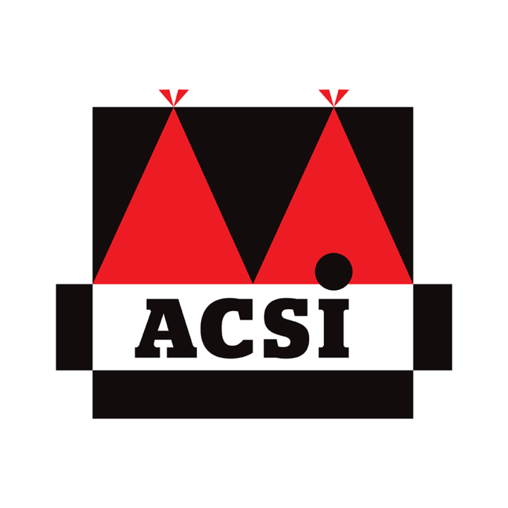 Logo Acsi
