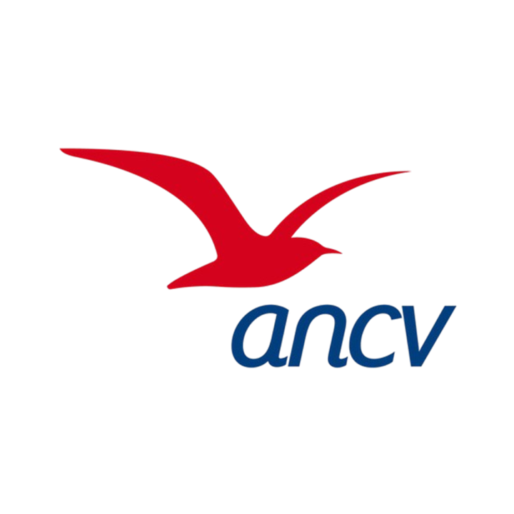 Logo Ancv