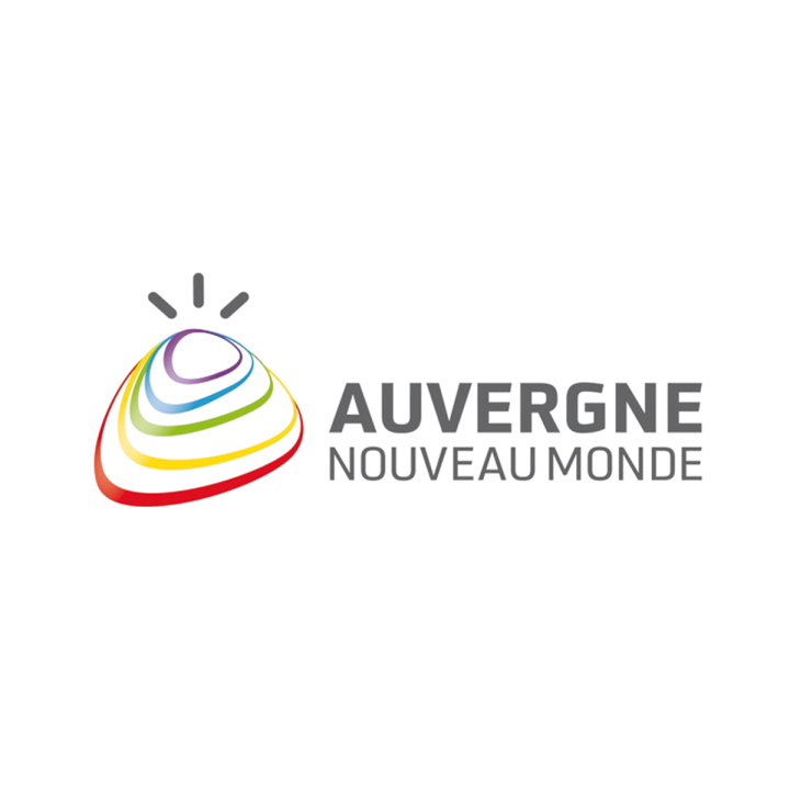 Logo Auvergne