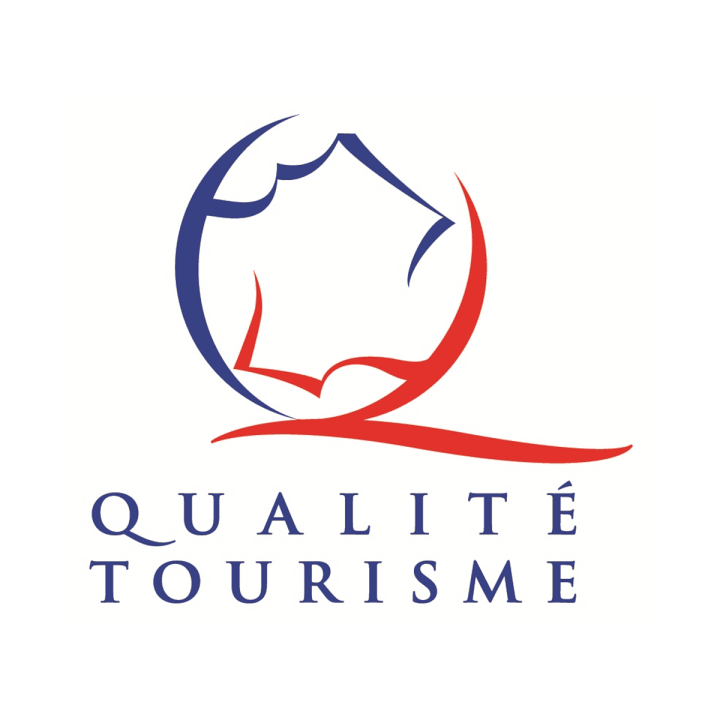 Logo Qualité tourisme