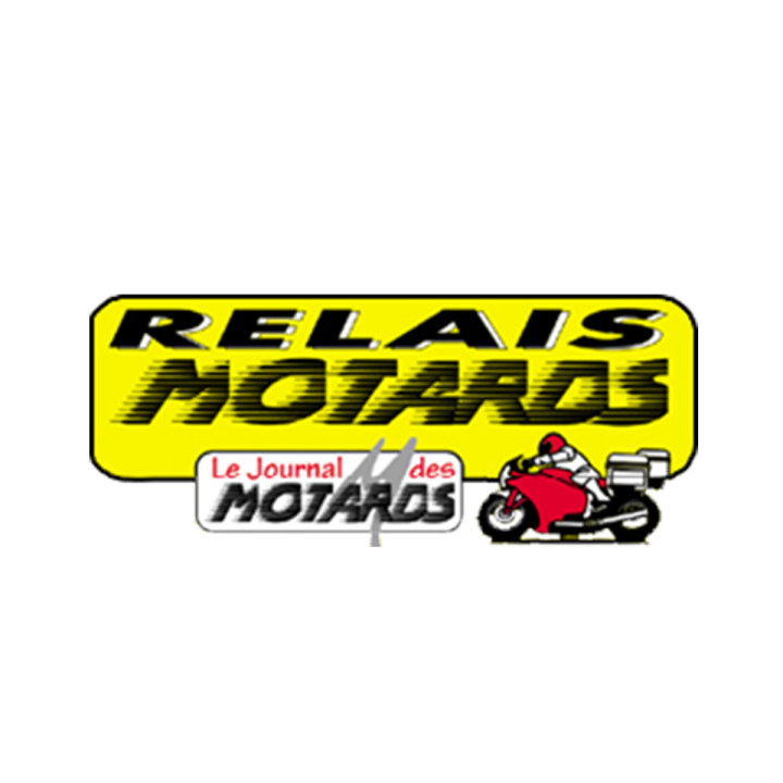 Logo Relais Motards