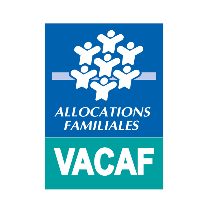Logo Vacaf