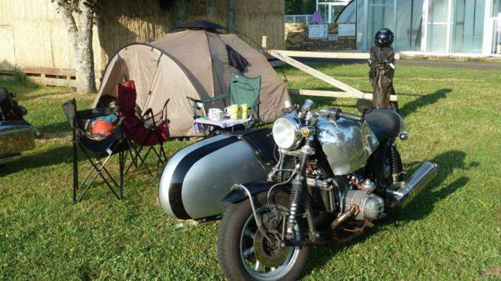 Programme d’activités collectives au camping Puy-de-Dôme