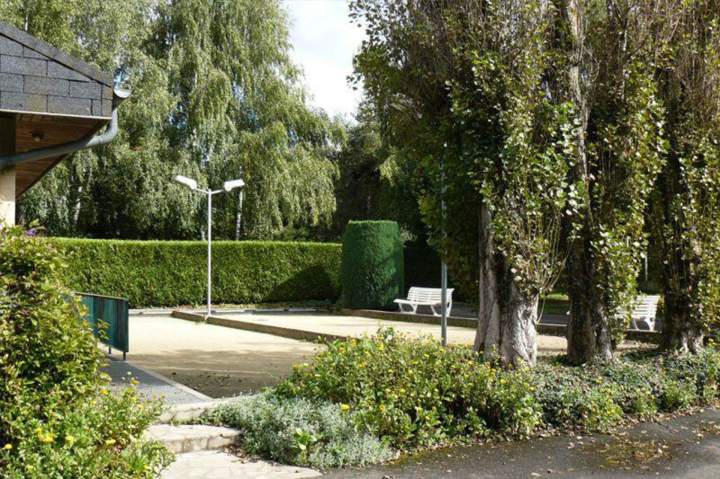 Site de camping familial Puy-de-Dôme