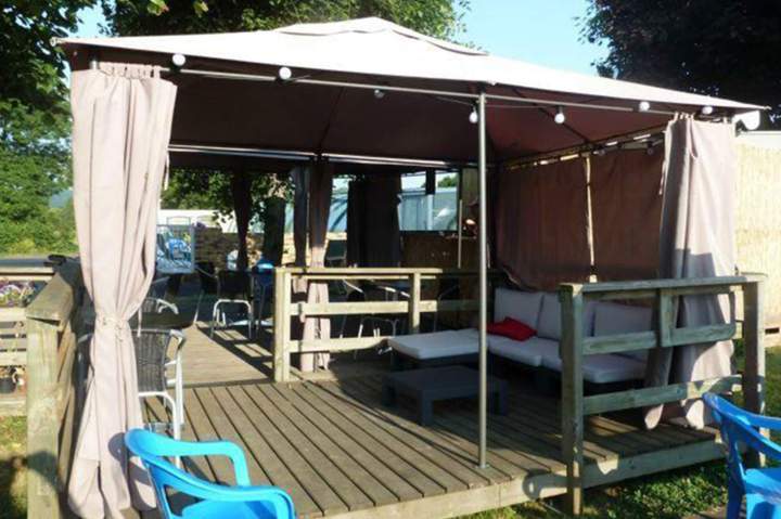 Vacances en camping Puy-de-Dôme