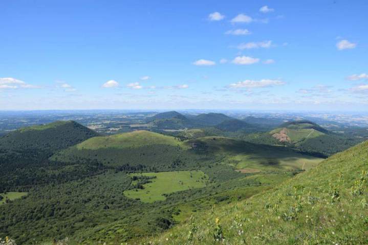 Lieu à visiter Puy-de-Dôme