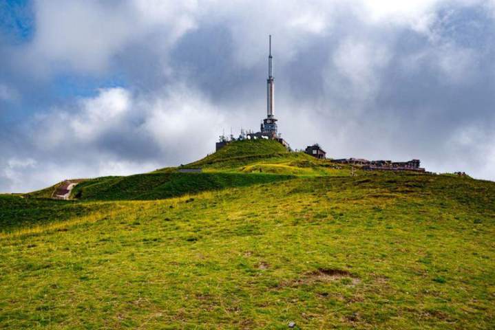 Lieu à visiter Puy-de-Dôme