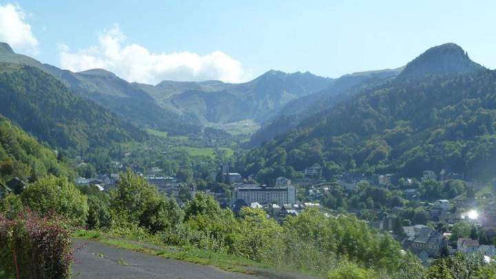 Lieu à visiter Puy-de-Dôme