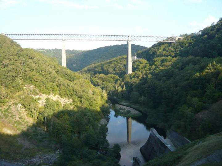 Lieu à visiter Puy-de-Dôme