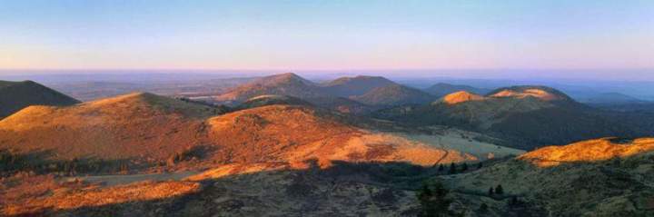 Lieu à visiter Puy-de-Dôme
