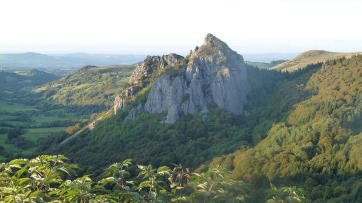 Lieu à visiter Puy-de-Dôme