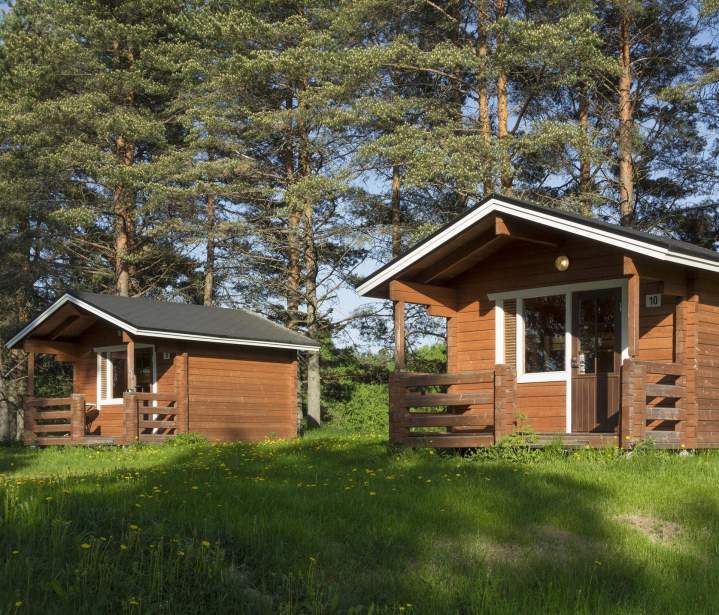 Bungalowvermietung Puy-de-Dôme